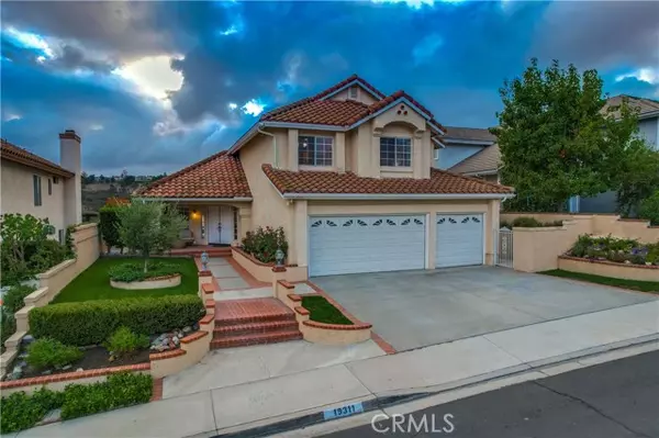 19311 Sleeping Oak, Trabuco Canyon, CA 92679