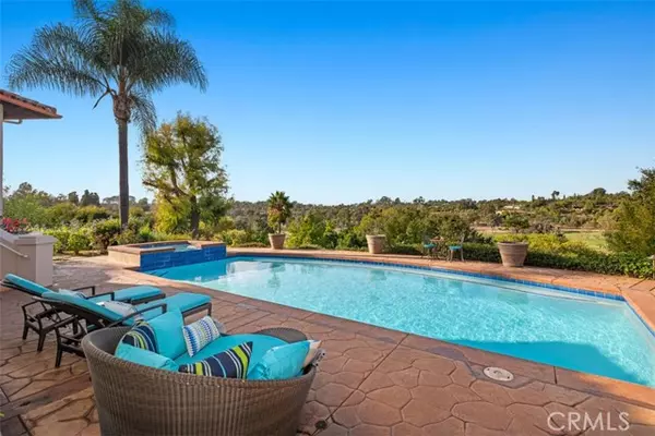 Rancho Santa Fe, CA 92067,5228 Avenida Maravillas