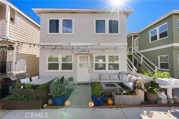 Newport Beach, CA 92663,504 36th