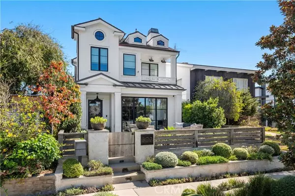 302 Orchid Avenue, Corona Del Mar, CA 92625