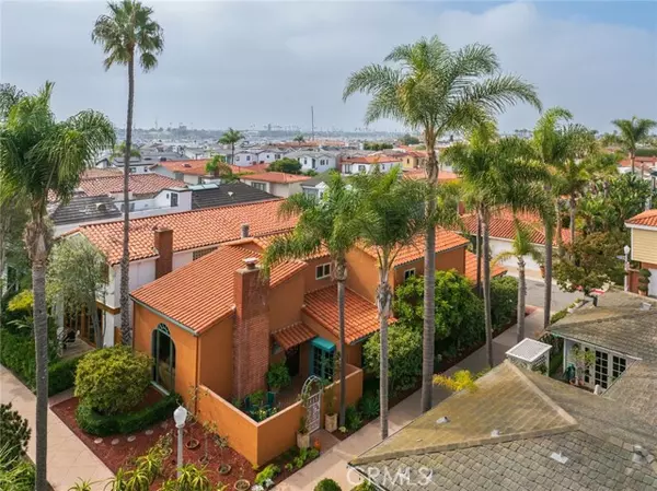 124 Via Quito, Newport Beach, CA 92663