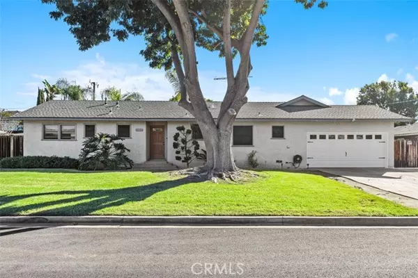 13082 Palomar, North Tustin, CA 92705