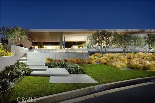 Laguna Beach, CA 92651,2460 Monaco Drive