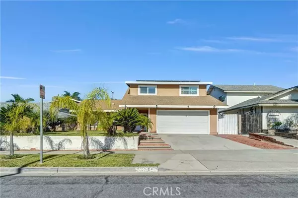 Lake Forest, CA 92630,23141 Tulip Street