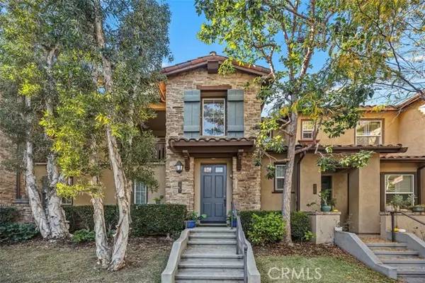 109 Jadestone, Irvine, CA 92603