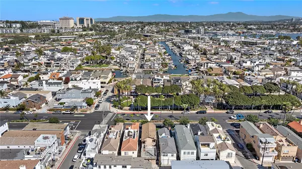 Newport Beach, CA 92663,3709 West Balboa