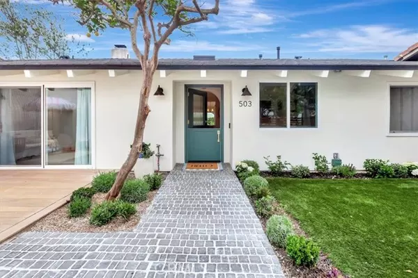 Newport Beach, CA 92660,503 Vista Grande