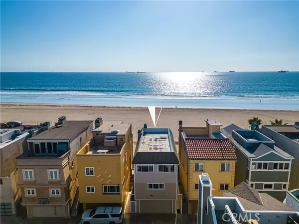 Surfside, CA 90743,78 Surfside