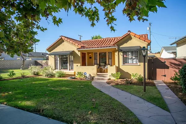 609 South Helena Street, Anaheim, CA 92805