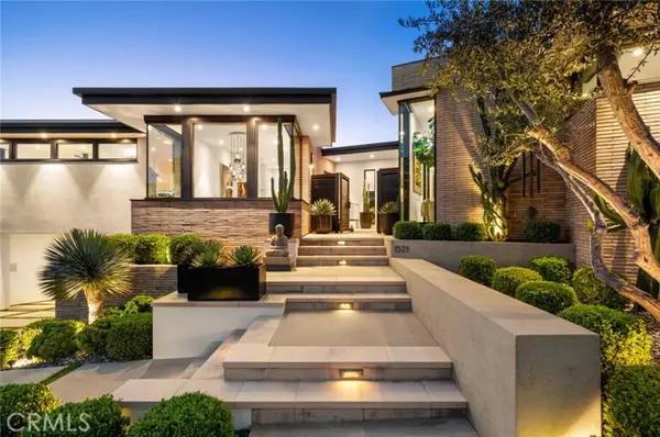 1521 Bayadere Terrace, Corona Del Mar, CA 92625