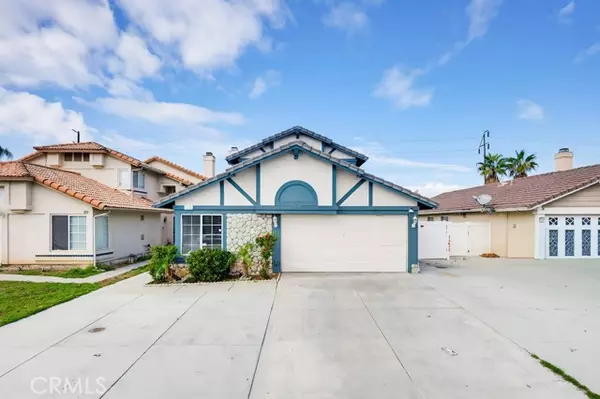 1856 Avenida San Sebastian, Perris, CA 92571