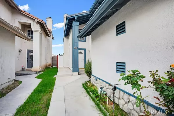 Perris, CA 92571,1856 Avenida San Sebastian