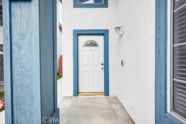 Perris, CA 92571,1856 Avenida San Sebastian