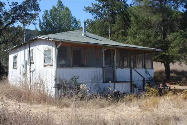 Nipomo, CA 93454,1 Suey Creek Road