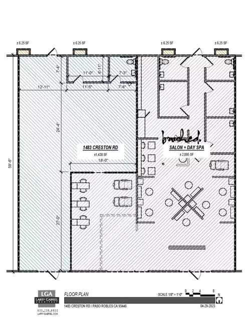 Paso Robles, CA 93446,1483 Creston Road