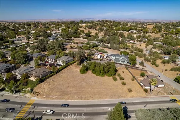 845 Creston Road, Paso Robles, CA 93446