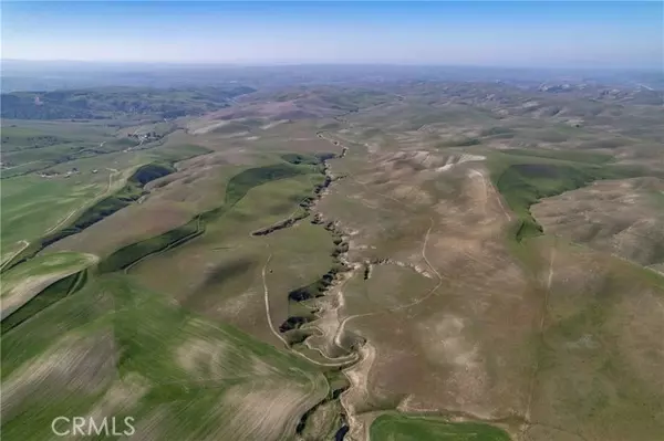 Shandon, CA 93461,3160 Gillis Canyon Road