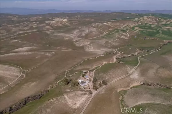 Shandon, CA 93461,3160 Gillis Canyon Road