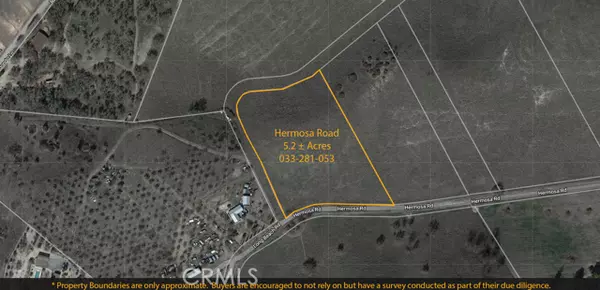 Templeton, CA 93465,0 Hermosa Road