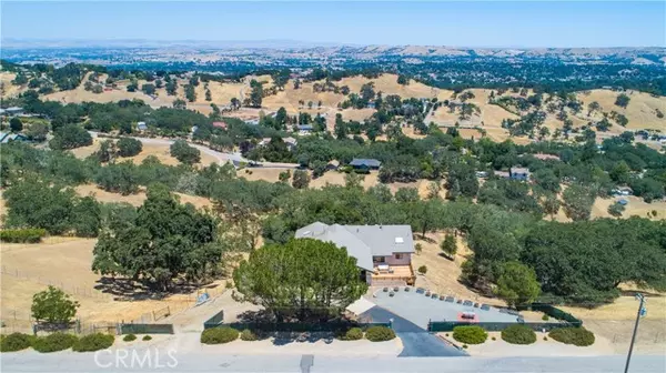 Atascadero, CA 93422,11020 Santa Ana Road