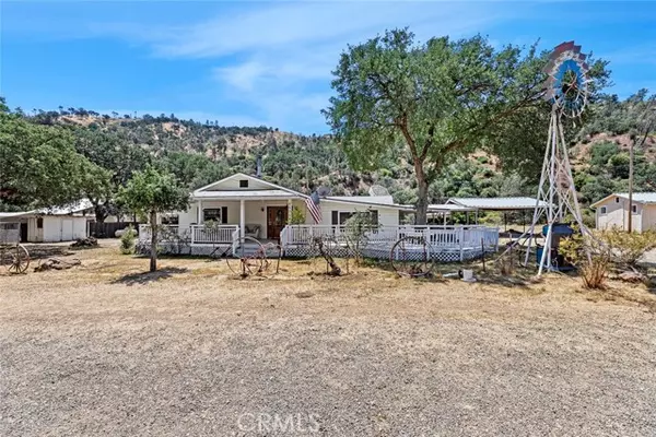 46069 Los Gatos Creek Road, Coalinga, CA 93210