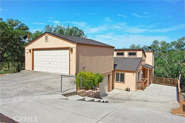 2627 Crows Nest Loop, Bradley, CA 93426