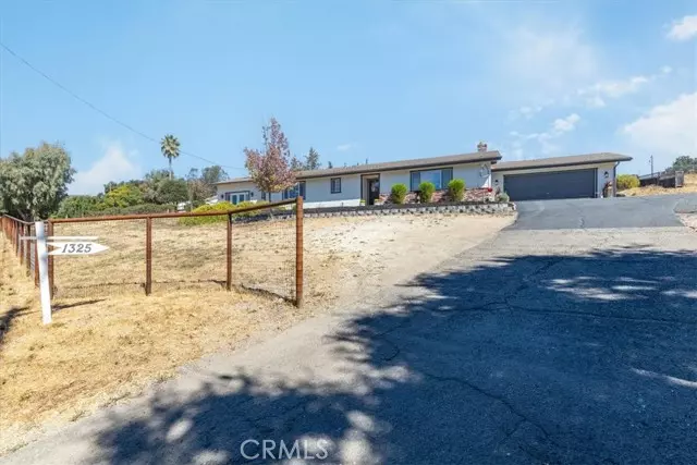 1325 San Ramon Road, Atascadero, CA 93422