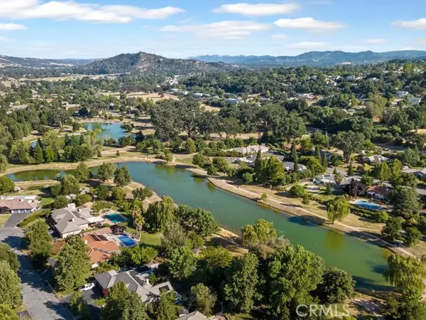 Atascadero, CA 93422,3011 Cielo Grande