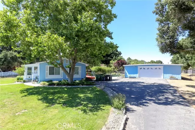 3855 Falda Road, Atascadero, CA 93422