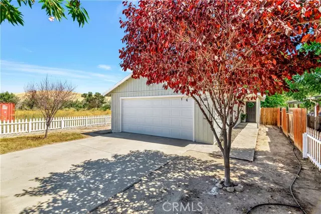 260 North 4th Street, Shandon, CA 93461