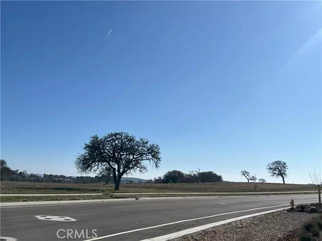 Paso Robles, CA 93446,0 Wisteria Lane