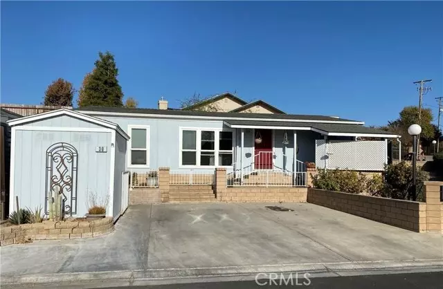 9191 San Diego Way, Atascadero, CA 93422