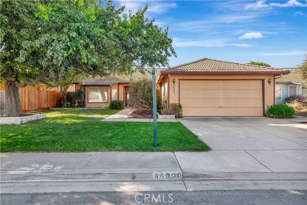 46090 Pine Meadow Drive, King City, CA 93930