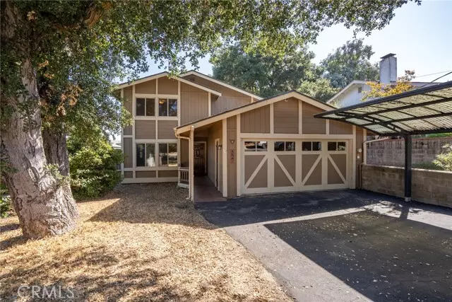 4541 Yerba Avenue, Atascadero, CA 93422