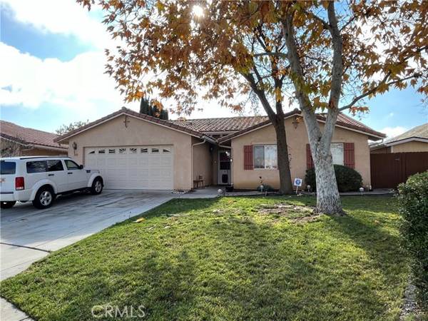 282 Saint Francis Way, San Miguel, CA 93451