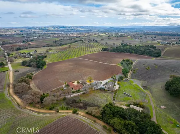 Paso Robles, CA 93446,2135 Live Oak Rd