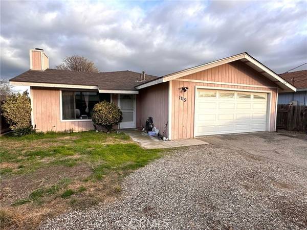 1115 L Street, San Miguel, CA 93451