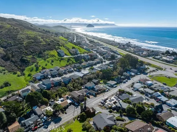 Cayucos, CA 93430,416 Old Creek Road