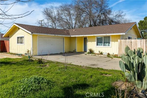 785 River Road, San Miguel, CA 93451