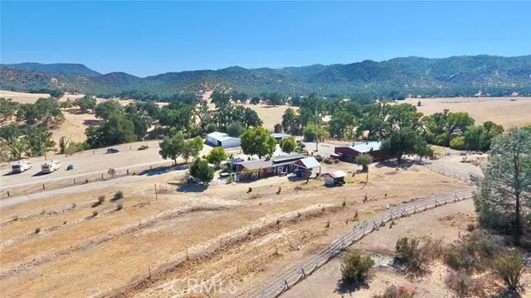 Bradley, CA 93426,76980 San Antonio Road