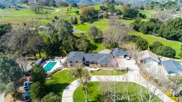 8870 San Gabriel Road, Atascadero, CA 93422