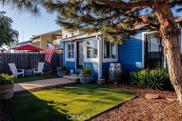 2191 Cienaga Street, Oceano, CA 93445