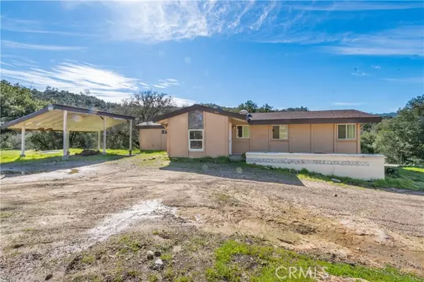 Paso Robles, CA 93446,14615 Chimney Rock Road