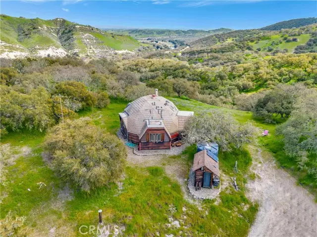 61446 Vista Road, Bradley, CA 93426