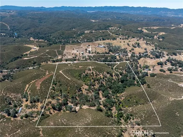 5450 Calf Canyon Hwy, Creston, CA 93432