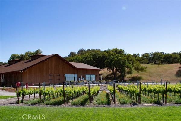 6905 Foxen Canyon Road, Los Olivos, CA 93441