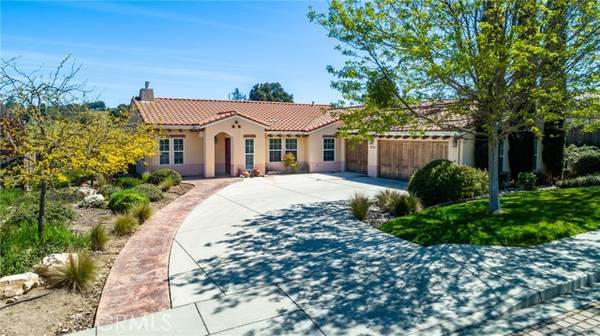 2235 San Ramon Road, Atascadero, CA 93422