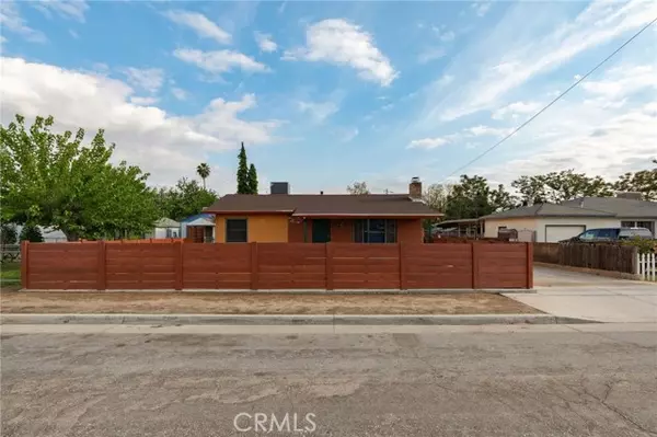 3311 Culver Street, Bakersfield, CA 93306