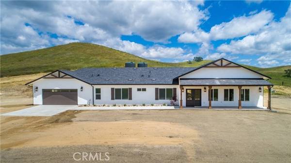 79600 Claribel Road, San Miguel, CA 93451