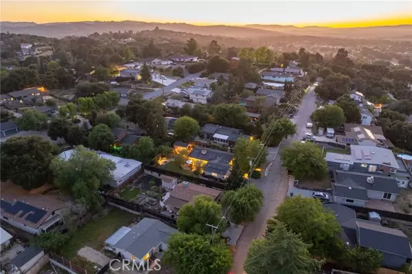 Atascadero, CA 93422,4640 Arizona Avenue